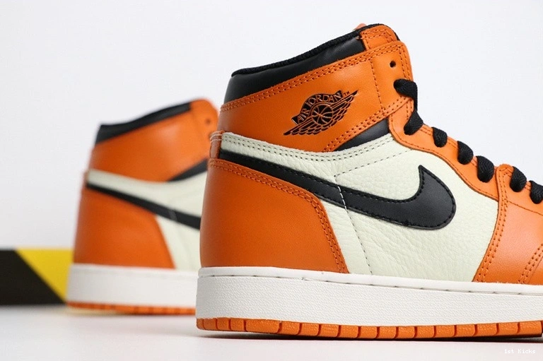 Retro Jordan 1 Shattered   Backboard (GS) Reverse 575441-113 0926